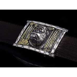 Boucle gorille grincheux - Product Image 4