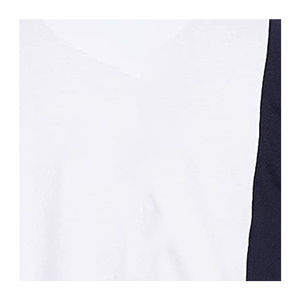 เสื้อโปโล2025ใหม่สไตล์แฟชั่นเสื้อยืดโปโลผู้ชายผ้าฝ้าย100% แบบกำหนดเอง - Product Image 5