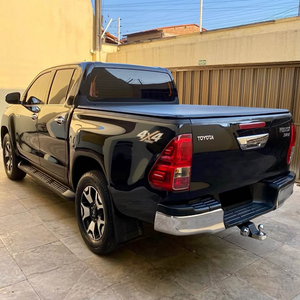 Autos Toyota Hilux 2020 Usados, Camioneta Toyota Hilux Diésel/Gasolina 4x4, Volante a la Derecha/Izquierda en Venta - Product Image 4