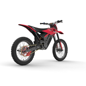 2024 BETAA Explorer E-Moto - Product Image 5