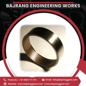 Arrancador de motor listo para exportar, precio competitivo, súper calidad, engranajes de anillo Hel disponibles al mejor precio - Product Image 6