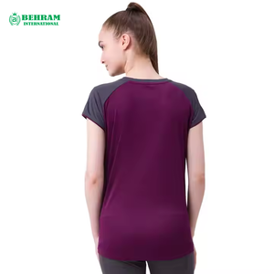 T-shirt Homme 200 GSM, Coupe Ample, Col Rond, Qualité Supérieure, 100% Coton, Écologique, Respirant - Product Image 5