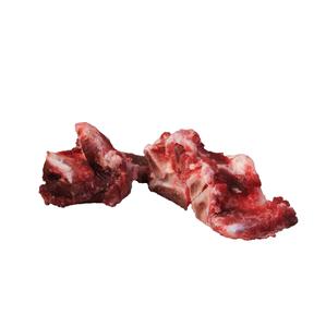 Huesos de Res Congelados/ Huesos de Rodilla de Res/ Huesos de Cuello de Res Congelados - Product Image 1