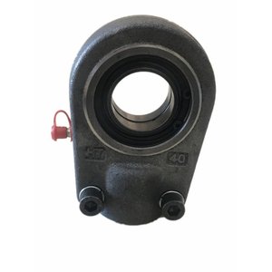 Raccord de tige filetée à vis pour cylindres hydrauliques PR35U, œillet de piston - Product Image 1