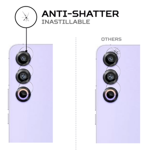 Antishock Meizu 21อุปกรณ์ป้องกันหน้าจอทนทานและดูดซับแรงกระแทกเพื่อการปกป้องอุปกรณ์ที่ดีที่สุด - Product Image 4