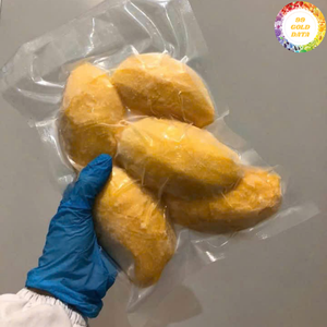 Vente chaude 2026 99 Gold Data Mango surgelé de haute qualité LQF en tranches sous vide, fruits conservés fabriqués au Vietnam, conservation à l'eau - Product Image 5