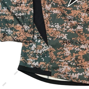 Pantalons de hockey sur glace personnalisés de qualité supérieure, sublimation, 100% polyester, séchage rapide, respirant, unisexe adulte, nom et numéro personnalisés de l'équipe - Product Image 5