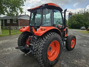 Tractor Kubota 2022, - Product Image 5