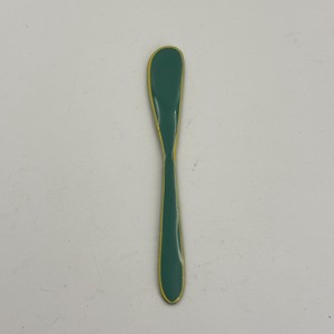 Produit très demandé Couteau à beurre en acier inoxydable avec finition émaillée pour servir le beurre Couteau à beurre pour la maison, l'hôtel et le restaurant - Product Image 1