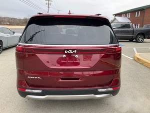KIA Carnival SX Prestige 2023, Listo para Enviar - Product Image 6