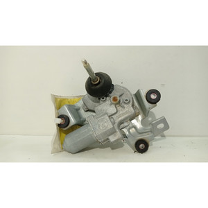 MOTORE Tergicristallo Posteriore SUZUKI Serie Ignis (/MF) 3881062R00000 K12D bifuel/metano 1197 (17>) - Product Image 1