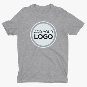 Camisetas de siguiente nivel Camisetas de empresa a granel Logotipo personalizado Camiseta de negocios de poliéster para empleados - Product Image 5