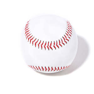 Bolas de Partido de la liga oficial para adolescentes de tamaño y material personalizados de alta calidad para softbol y béisbol de Standard International - Product Image 2