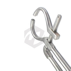 เครื่องมือทดสอบเล็บกีบม้า ทำจากเหล็กกล้าทนทานต่อการเกิดสนิม สำหรับช่างตัดเล็บม้าและเจ้าของม้า ใช้สำหรับดูแลกีบ - Product Image 5