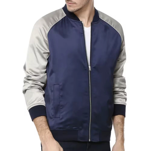 Chaquetas Resistentes a las Manchas, Tejido Ligero y Transpirable, Chaquetas Resistentes a las Manchas, Ropa Exterior Informal, Estilo Moderno y Simple - Product Image 1