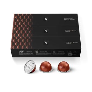 แคปซูลกาแฟเนสเพรสโซ วีร์ทูโอ รสเฮเซลนัทคั่วกลาง บรรจุ 30 แคปซูล ปริมาณ 7.8 ออนซ์ - Product Image 1