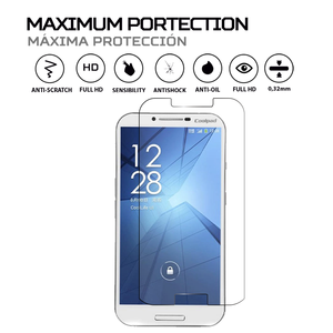 ฟิล์มกันรอยหน้าจอ ANTISHOCK สำหรับคูลแพด 8970L ฟิล์มป้องกันโทรศัพท์มือถือระดับพรีเมียม - Product Image 1