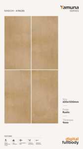 สร้างขึ้นโดยกระเบื้องโมเสคเพชรพอร์ซเลนจิงโจ้กระเบื้องโมเสค48มม. หรูหราผนังสูงห้องครัวด้านหลังพื้นที่โครงการโรงแรม - Product Image 4