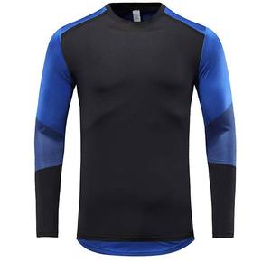 Customized Sublimation <b>Shooting</b> Shirt Youth Basketball Team Sublimation <b>Shooting</b> Shirt Warm up Jersey - Product Image 4