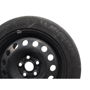 Rueda de acero VOLKSWAGEN Sharan 3ª Serie 7M0601027J (03>10) - Product Image 3