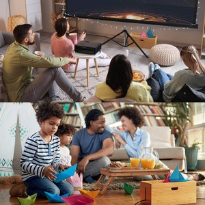 Boîte polyvalente en bambou pour la famille Boîte en bambou faite à la main Décoration de table naturelle et écologique Vente en gros du Vietnam - Product Image 6