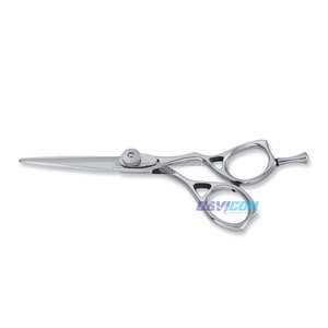 Ciseaux de coiffeur de polissage des entreprises DAVICON - Product Image 2