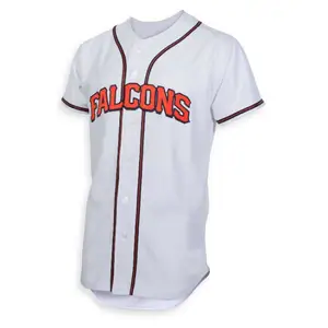 Custom Baseball Uniforms Jersey Pant Sports Wear Uniform Fleece Polyester Baseball Jersey Mens XL Cool Sports Customize Jersey