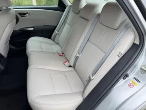 Toyota Avalon XLE 2016 - Product Image 3