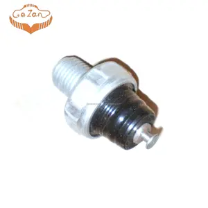 Interruptor de pressão de óleo, sensores de pressão de óleo 1350116, 1359288 para buick especial oldsmobile 6 1964