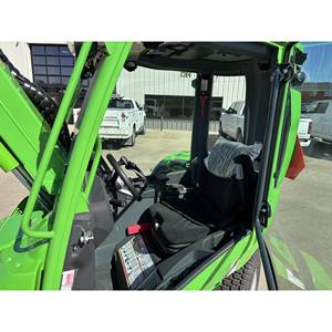 2025 AVANT 855I Produit en état neuf - Product Image 6