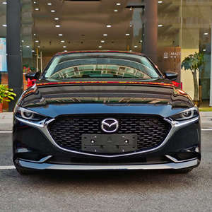 Sedán de Lujo de Alto Rendimiento 2025, 5 Plazas, 4.1-6L, Gasolina, Volante a la Izquierda, en Perfectas Condiciones, Listo para Enviar - Product Image 2