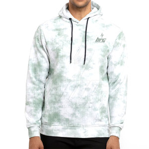 Personnalisé Haute Qualité Hommes Hiver Décontracté Solide Coupe-Vent à Manches Longues Hoodies-Vente en Ligne - Product Image 1