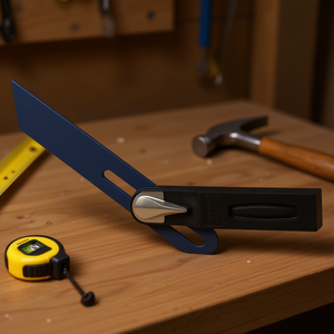 Medidores de Distancia Láser Stanley, Paquete de 6, Conectores de Plástico para Biselado - Product Image 3