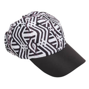 Gorra de Camionero de Algodón Lavada y Desgastada con Logotipo Personalizado Bordado de Alta Calidad, Gorras de Algodón Unisex, Gorra de Béisbol de 6 Paneles Deslavada - Product Image 3