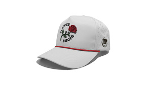 หมวกเบสบอลผ้ายีนส์ผ้าลูกฟูกหมวกทรักเกอร์กันน้ำมีรูระบายอากาศได้ดีหมวกกีฬากลางแจ้ง - Product Image 2