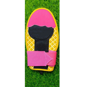 Custom Logo Design Breathable Durable Impact Resistance Right Hand Wrist Protector Gloves Youth Baseball Sliding Mitt - Product Image 6