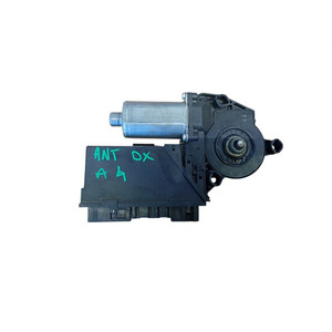 มอเตอร์ไฟฟ้าหน้าต่างด้านหน้าขวา AUDI A4 Avant (8ED) 8E1959802G BLB (04>08) - Product Image 1