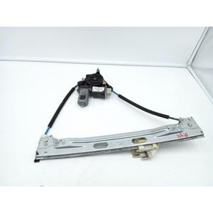 Mecanismo Regulador de Ventanilla Trasera Izquierda para FIAT 500 Serie L (351_352) (12>) 51939581 - Product Image 5
