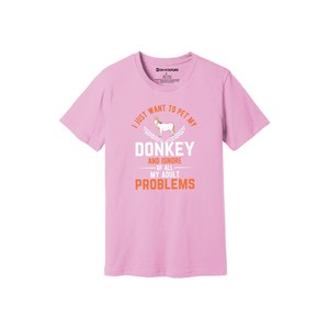 เสื้อยืดคอกลมผู้หญิง100% ผ้าฝ้าย/ผ้าฝ้ายผสมเสื้อฤดูร้อนระบายอากาศสีทึบพิมพ์โลโก้ได้ตามต้องการ - Product Image 5