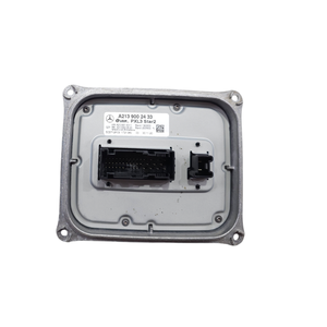 Unità di Controllo Fari LED per Mercedes Classe E Cabrio (A238) A2139002433 (17>) - Product Image 5