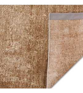 Tapis modernes de luxe en laine de soie faits à la main ensembles de tapis noués à la main doux pour la maison bureau hôtels salon tailles personnalisées 5x8 - Product Image 1