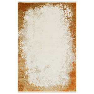 Rugs Depot Modern PR011 Alfombra de área Multicolor 60% Viscosa y 40% Acrílico para dormitorio Estudio Habitación de niños o entrada - Product Image 1