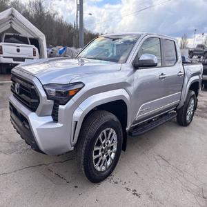 MEILLEUR PRIX POUR Toyota Tacoma SR5 2025 - Product Image 2