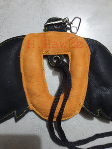 Fauconnerie Leurres d'entraînement en plein air Bat Leurre Équipements de fauconnerie - Product Image 2