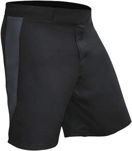 Pantalones Cortos de Boxeo MMA Balanceados que Permiten un Movimiento Suave, Control de Flujo de Aire, Transpirables, Cintura Segura, Diseño Resistente para Entrenamiento - Product Image 1