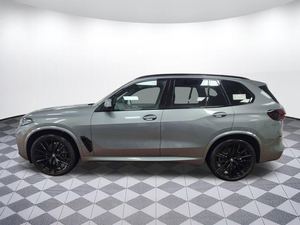 รถ SUV ปี 2026 X5 XDRIVE40i มือสองสภาพดี เกียร์อัตโนมัติ ระบบขับเคลื่อนสี่ล้อ 375 แรงม้า - Product Image 4