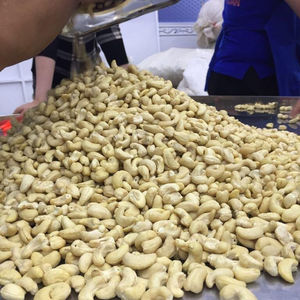 Vietnam Low Rate WW320 WW240 Organic <b>Roasted</b> Cashew Nut <b>Bag</b> Style Packaging Raw Origin Vacuum Type Grade a ISO Certified - Product Image 2