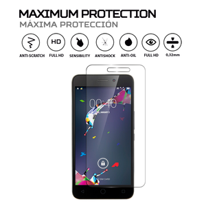 Protector de Pantalla ANTISHOCK para TCL I708U, Protección Premium para Teléfono Móvil - Product Image 2