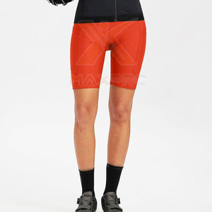 Shorts Deportivos para Mujer, Cintura Elástica, Transpirables, Sostenibles, de Alta Calidad - Product Image 3