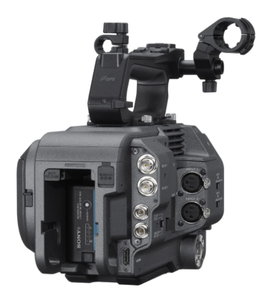 La Mejor Cámara Digital Nueva PXW-FX9 XDCAM 6K de Fotograma Completo - Product Image 1